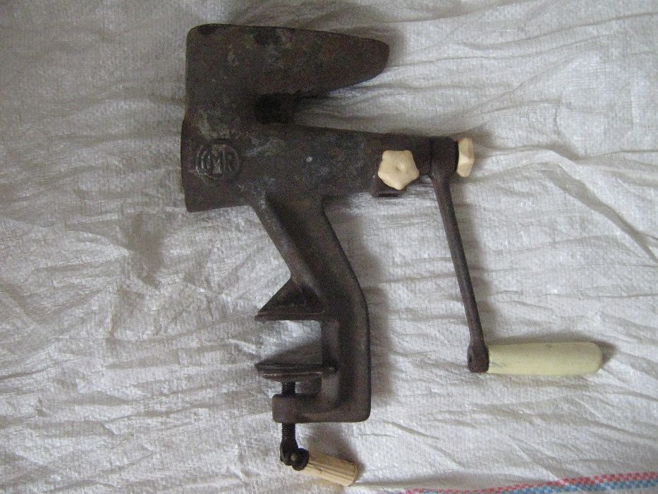 соковыжималка СССР