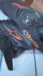Nowe rękawice motocyklowe Alpinestar SMX-1 AIR v2 3XL