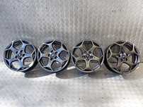 FELGI ALUMINIOWE FORD MONDEO MK4  6,5J16  ET 50  5X108  7S7110070A  1700 ZŁ (OVO)