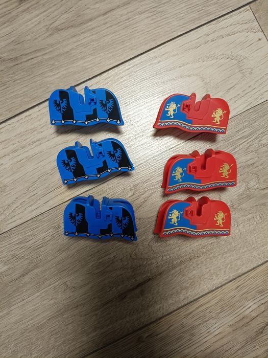 Lego castle derka kropierz nowa