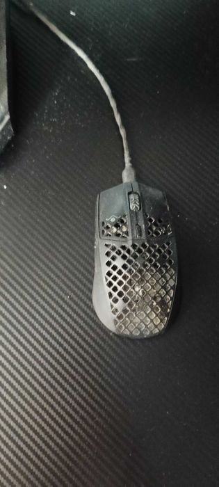 Komputer,monitor,myszka,klawiatura,głośniki