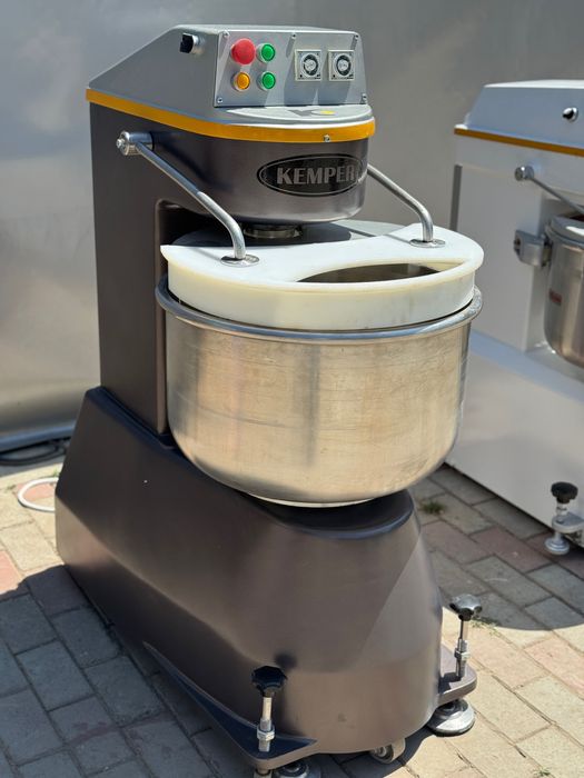 Тістомісильна машина KEMPER sp 30 Німеччина, тістоміс, тістоміс