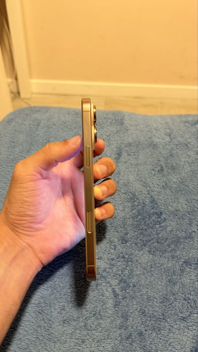 iPhone 16 Pro Max 512gb