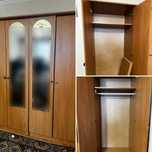 Продам шафу для зберігання речей