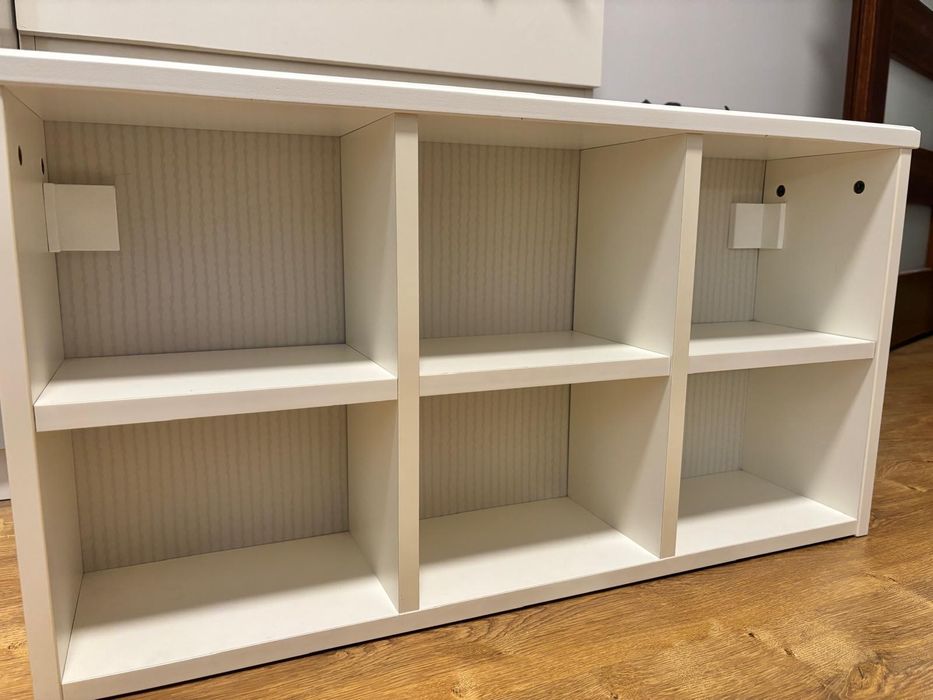 Półka wisząca (Ikea)