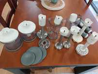 Peças varinha Kenwood