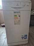 Zmywarka indesit