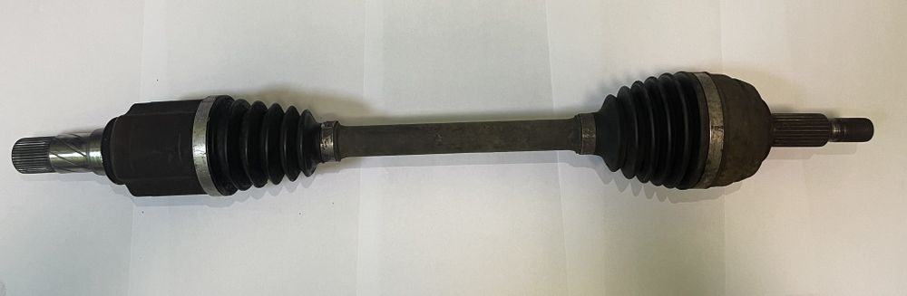 Полуось ліва Рено гранд сценік 3