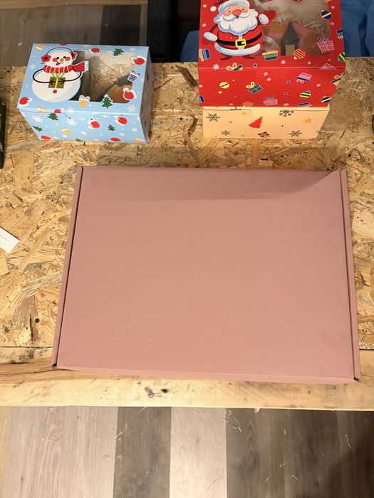 Box prezentowy dla kobiety/pani chaosu/szwagierki/koleżanki