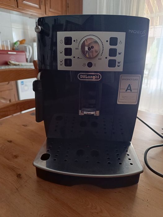 DeLonghi Magnifica S