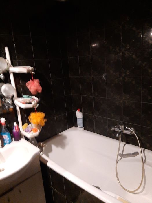 Чугунная ваная біла