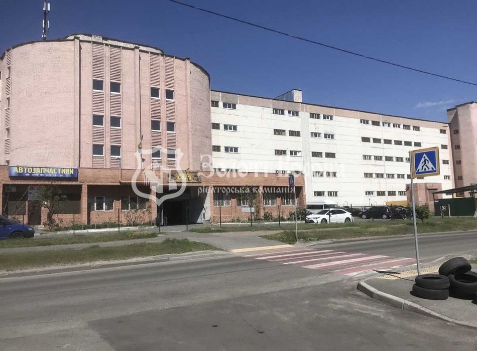 Гараж. Гарний стан. Північна, 5, Оболонь, Оболонський район