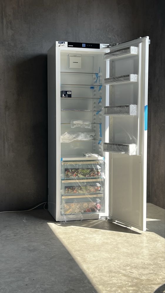 НОВИЙ!!! Холодильник Liebherr IRBe 5120 BioFresh WiFi холодильник