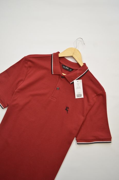 Нове чоловіче поло / футболка F&F