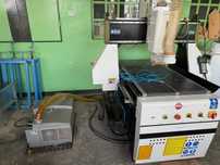 Frezarka Ploter CNC 6090 Industry 3,5 kW z pompą próżniową Faktura VAT