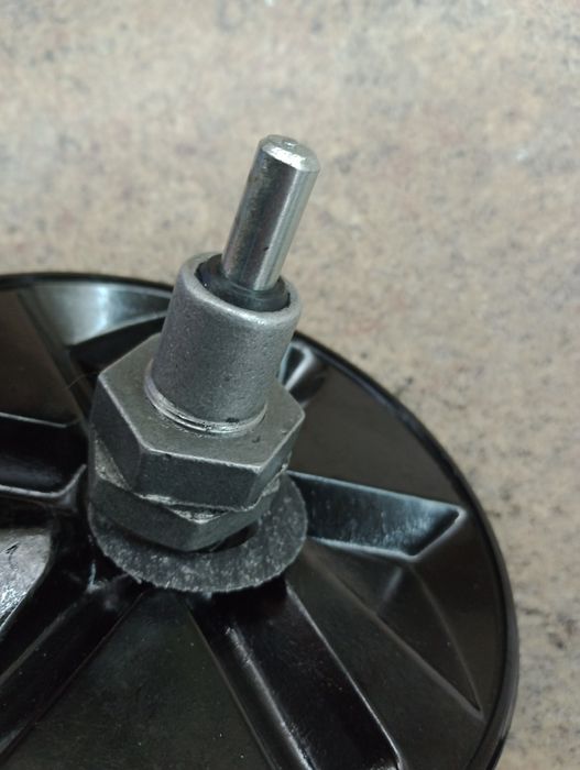 Новый активатор для стиральной машины полный комплект