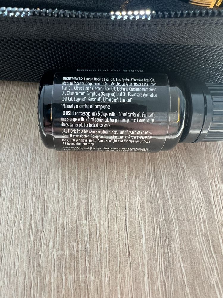 Nowy Air DoTerra 15ml