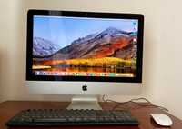 iMac  High Sierra 21,5 , 2013 р.