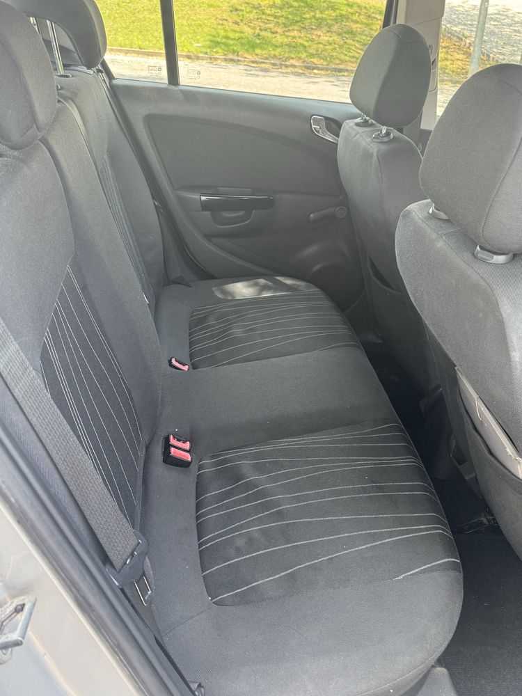Opel corsa 1.2 Enjoy