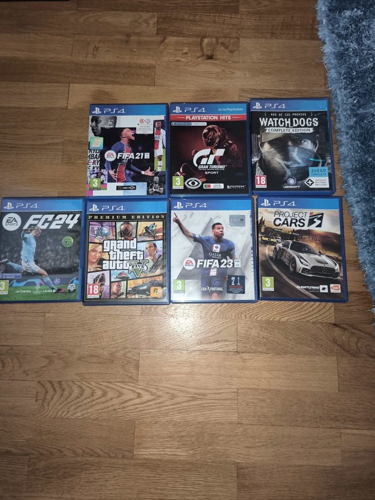 Ps4 slim 1tb de memória