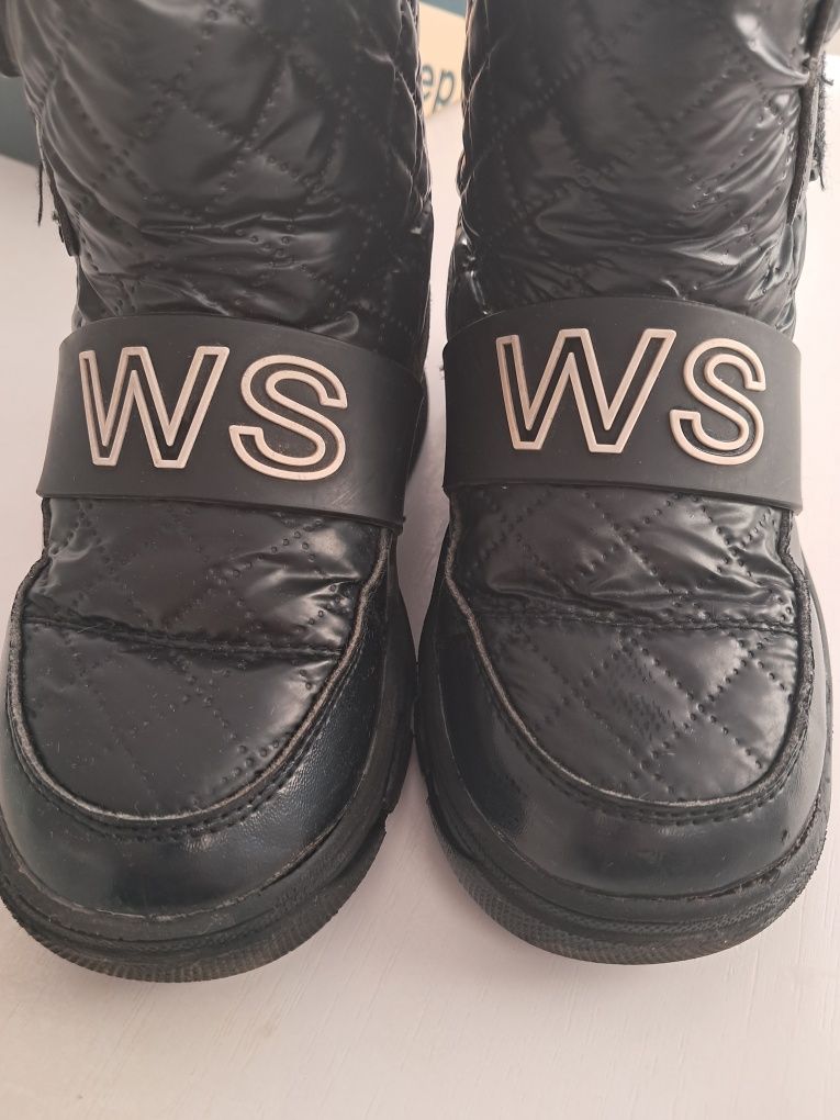 Śniegowce Weestep r. 29