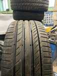 Opona letnia Continental 245/45r17 95W 2022r ContiSportContact 5 6.7 m
