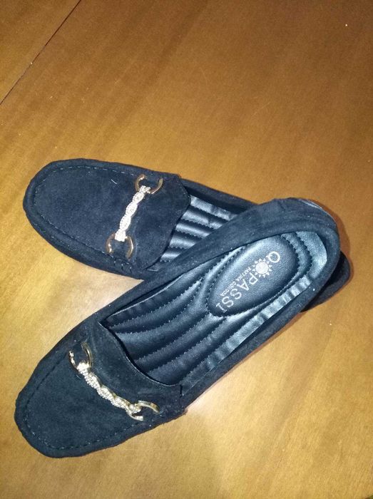 Взуття жіноче, розмір 36