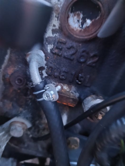 Kosiarka traktorek ISEKI sg15 silnik ISEKI czesci