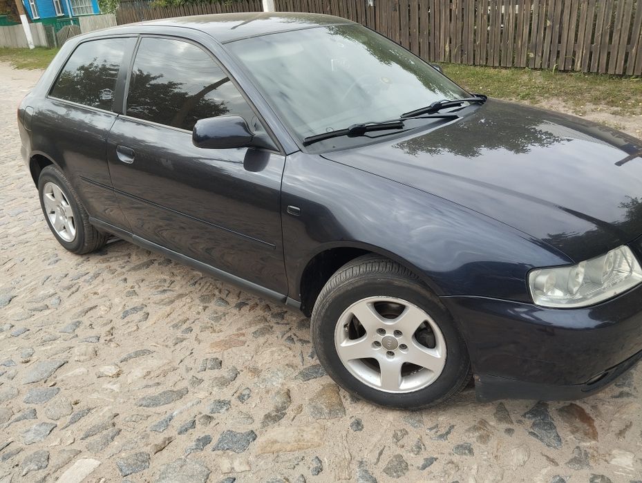 Продам власне авто