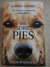 Książka W. Bruce Cameron Był sobie pies