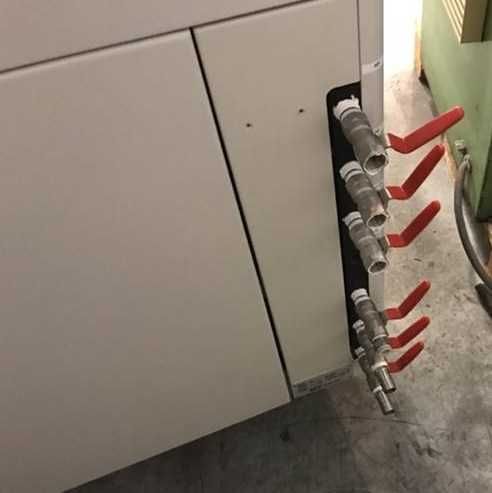 Laser do cięcia szkła