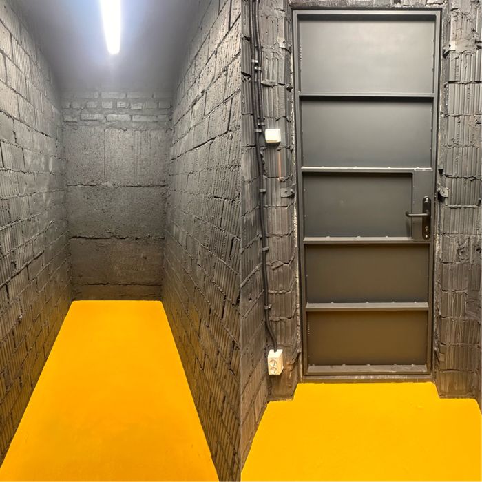 Оренда комора, кладова, кладовка, міні-склад