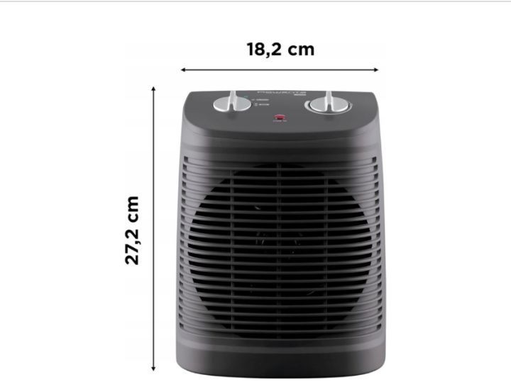 Rowenta termowentylator farelka grzejniki
