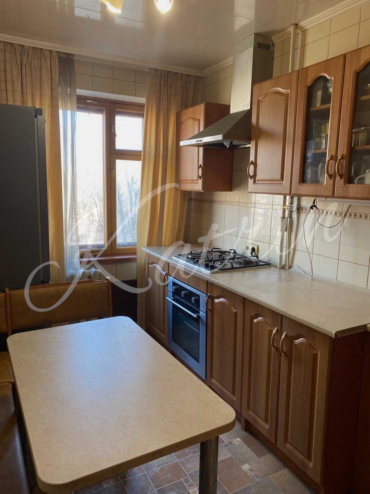 Продам 3 к квартиру ж/м Лівобережний-2