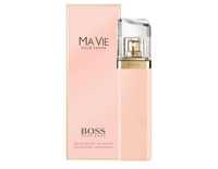 perfuma Ma vie hugo boss nowe perfumy 100ml