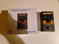 TC HELICON  VoiceTone E1 Procesor OKAZJA!