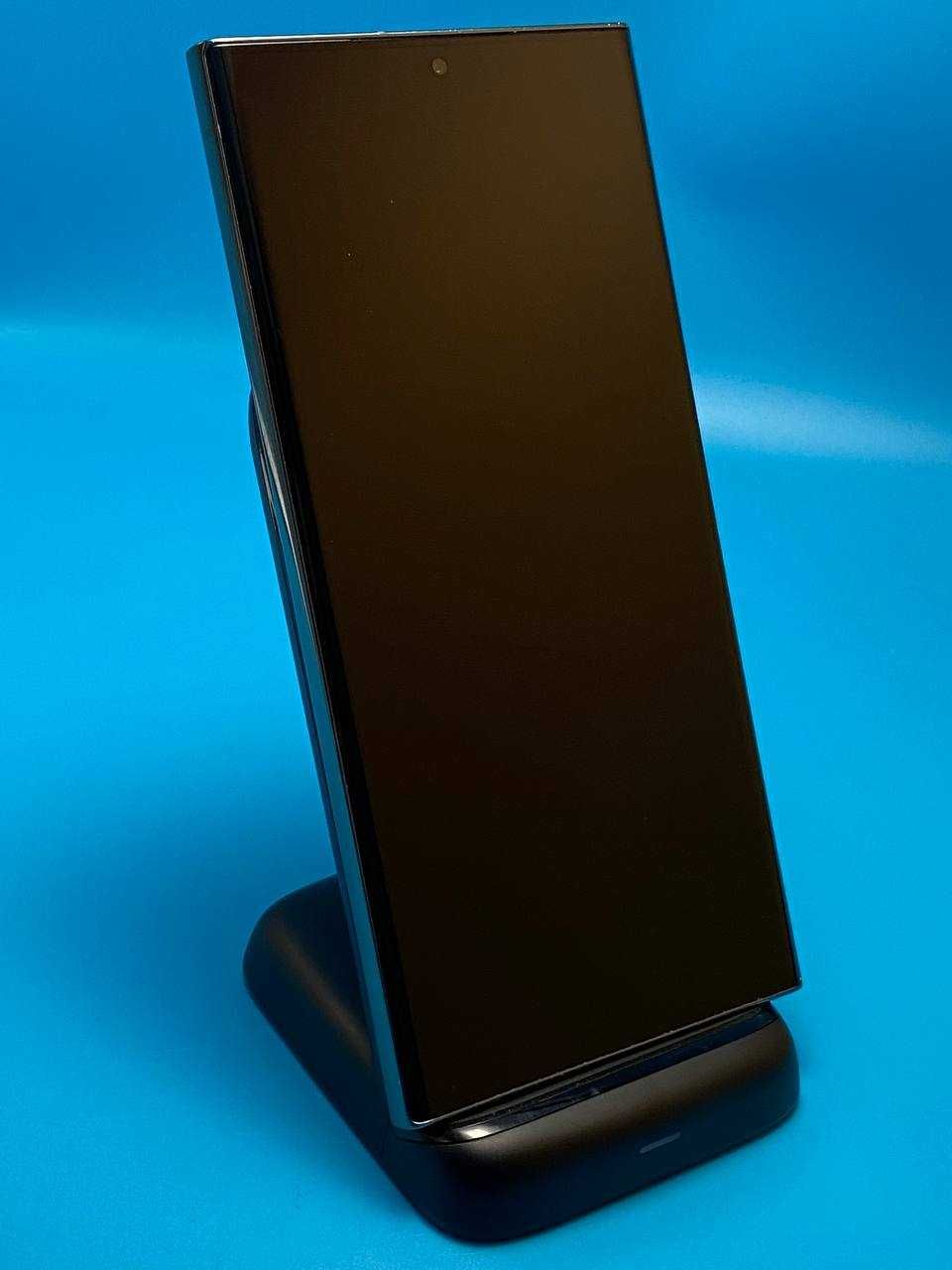 Смартфон Samsung Galaxy S23 Ultra 8/256GB Green (5430)
