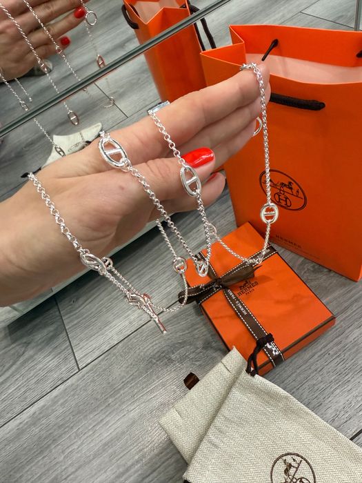 Hermes farandole 120