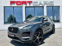 Jaguar E-Pace 2.0 i4 S AWD Aut.