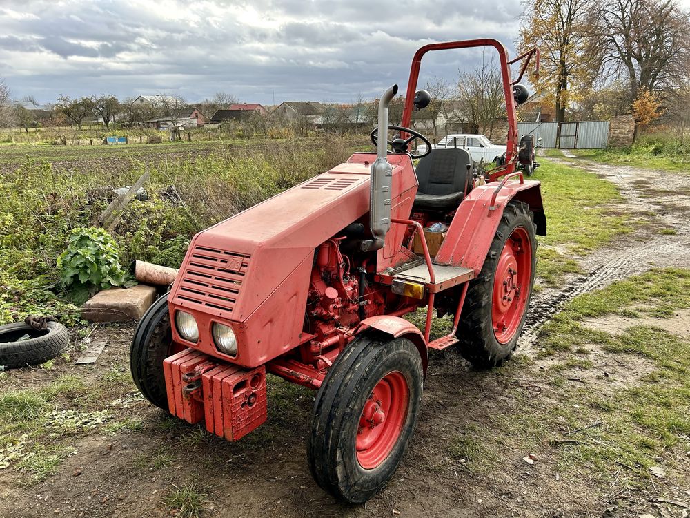 Трактор ХТЗ Т-25ФМ ХТЗ-2511