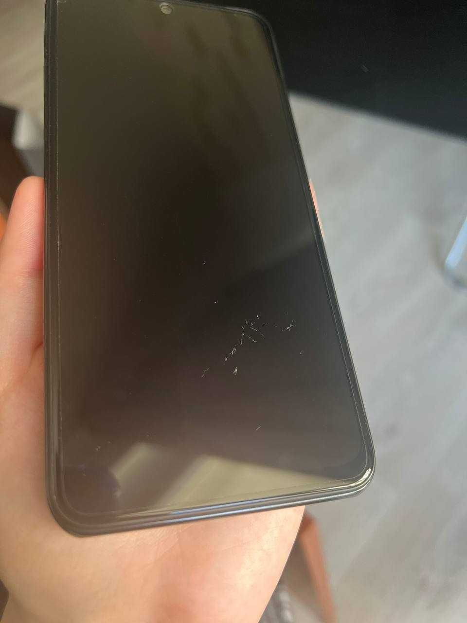 Smartfon XIAOMI Poco M5s 4/64GB