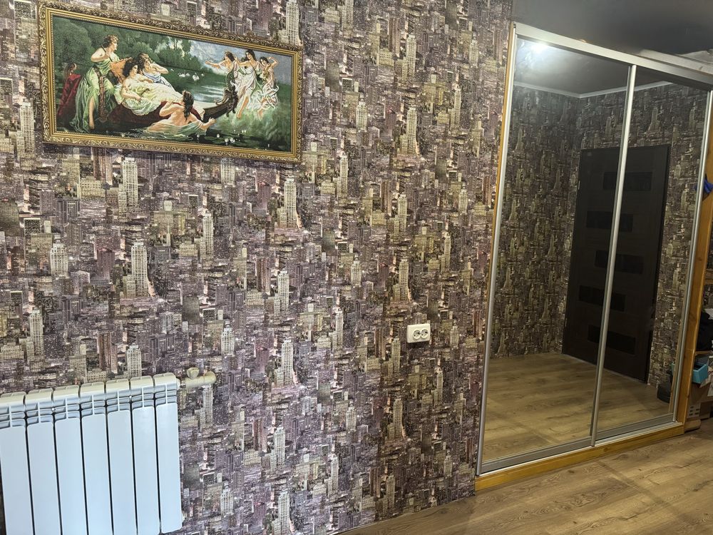 Продам дом с мебелью г. Змиев 110 м2