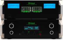 McIntosh C12000 Przedwzmacniacz