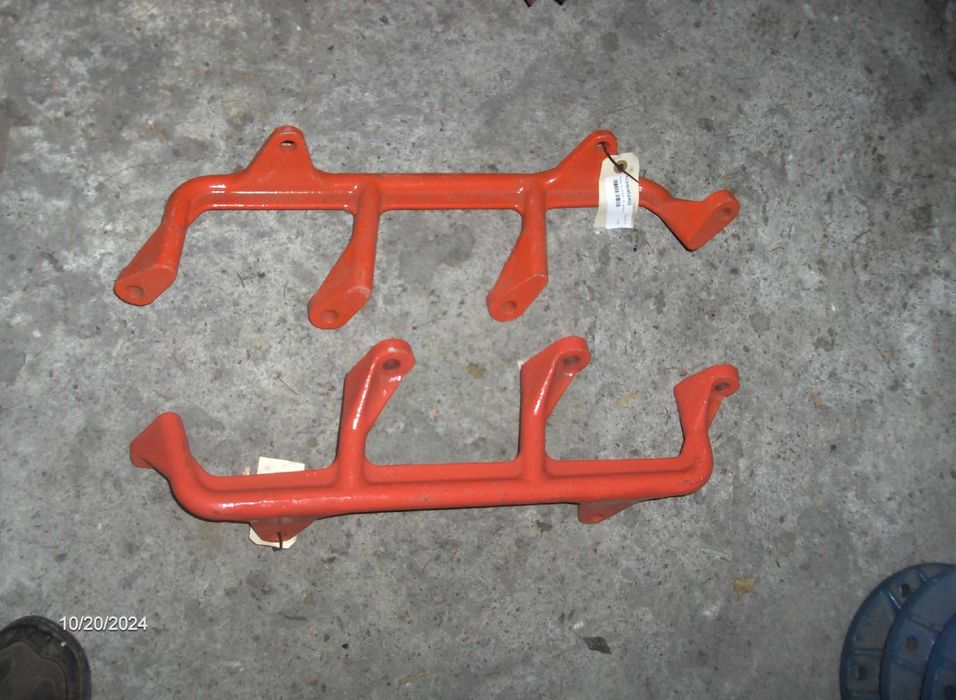 Redlica gęsiostopka Kongskilde