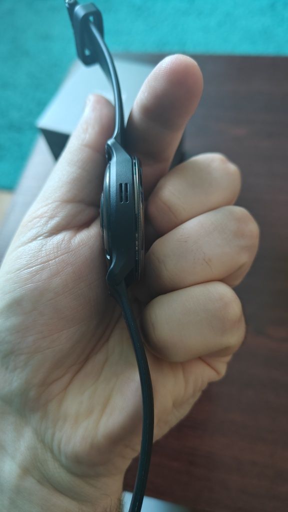 Smartwatch Garmin Venu 2 Plus