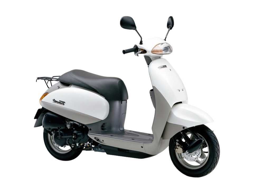 Скутер Honda Tact AF51, в АртМото, в місті Суми.