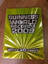 "Guinness World Records 2009"