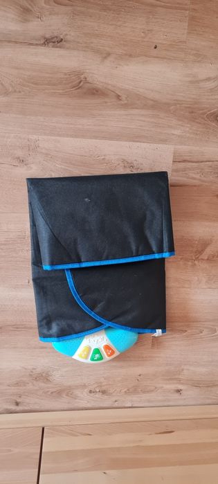 Mata edukacyjna grająca