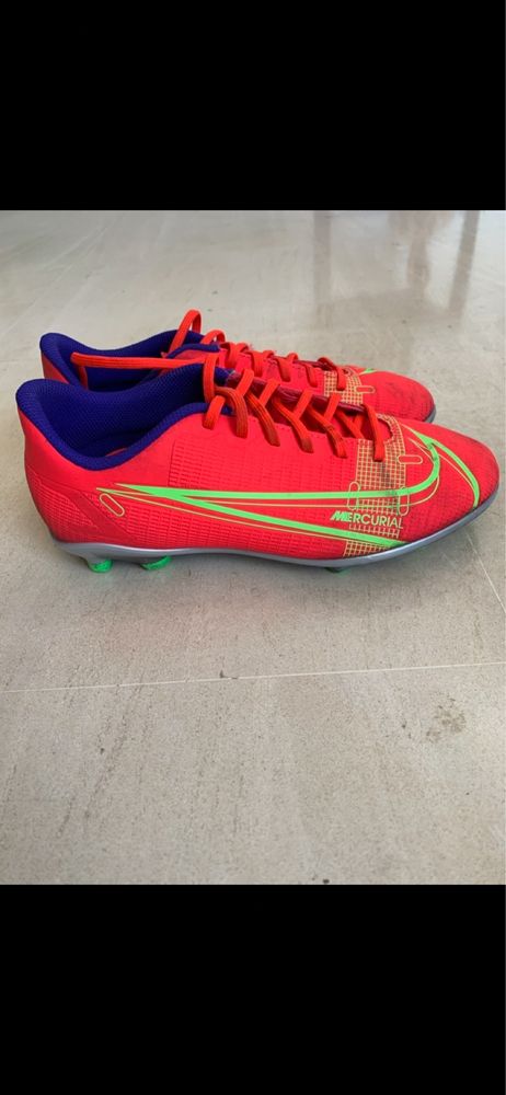 Chuteiras Nike 37,5
