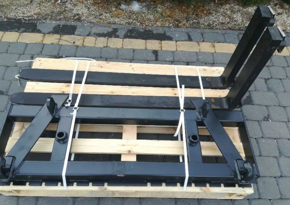 widły do palet PALECIAK widłak 40x80x1200mm euro/sms/tłok/mx PRODUCENT